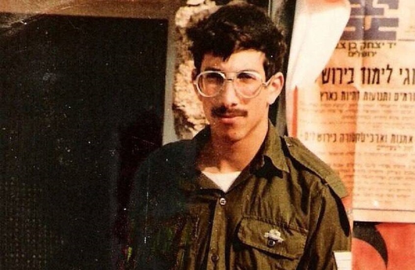 إسرائيل تعلن استعادة رفات عسكري دفن في سوريا بعد مقتله خلال اجتياح لبنان عام 1982