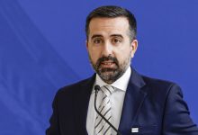 نائب وزير الهجرة القبرصي نيكولاس يوانيدس / Globallookpress