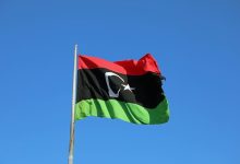 ليبيا / Legion-Media