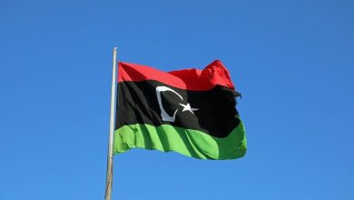 ليبيا / Legion-Media