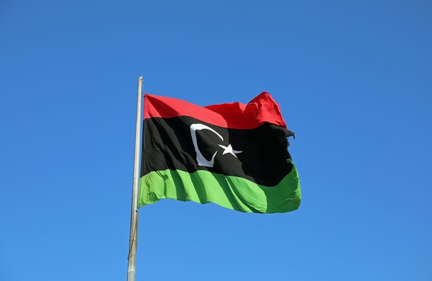 ليبيا / Legion-Media