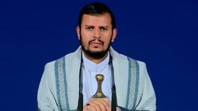 زعيم حركة "أنصار الله" اليمنية عبد الملك الحوثي / RT