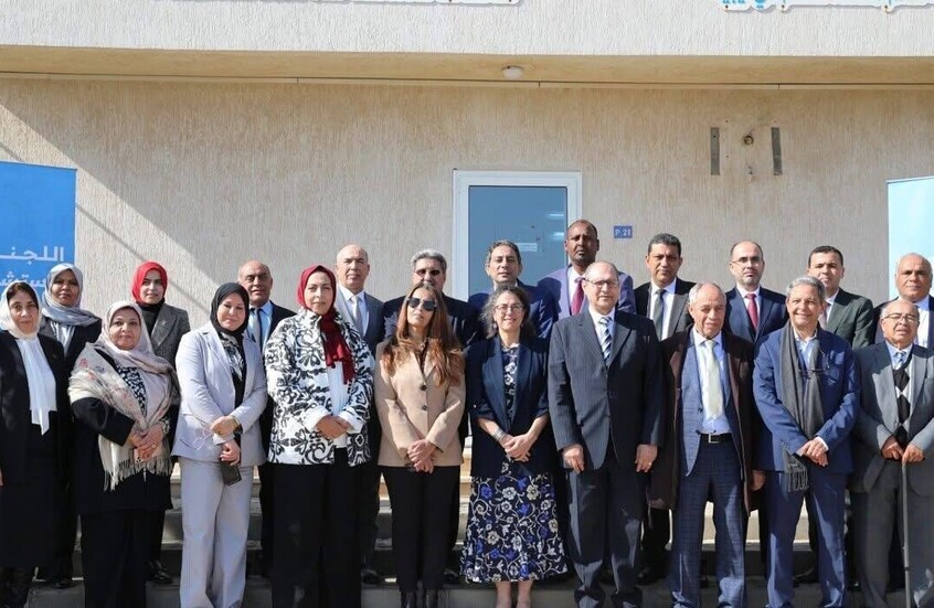 ليبيا.. البعثة الأممية تطرح 4 خيارات لحل الأزمة الانتخابية / RT