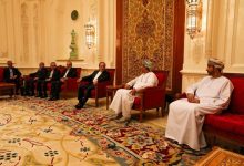 Iranian Foreign Ministry/Keystone Press Agency / Globallookpress