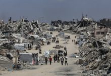 IMAGO/Omar Ashtawy apaimages / Globallookpress
