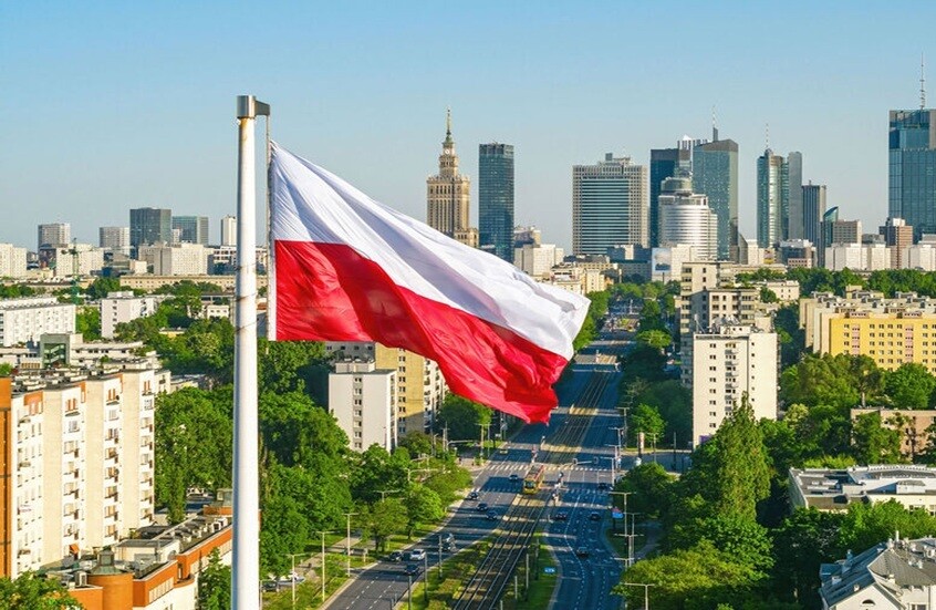 Lukasz Pawel Szczepanski/Shutterstock/FOTODOM