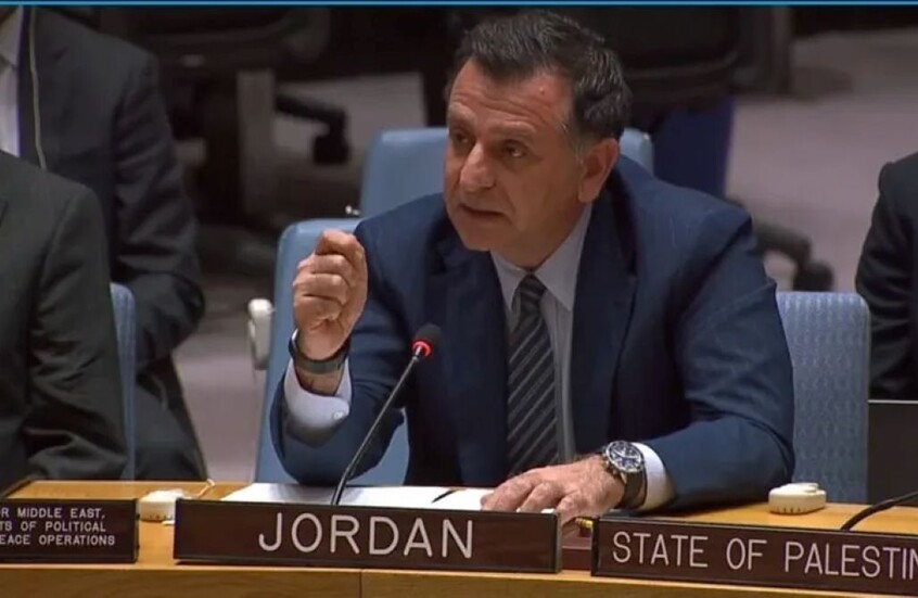 القاضي الحمود