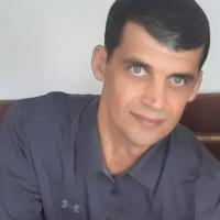 باسل عليا .. كاتب سوري..سورية