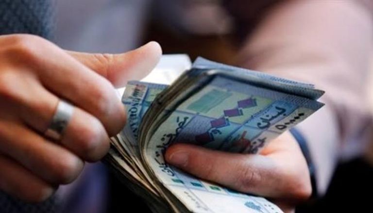 سعر الدولار في لبنان اليوم الجمعة 27 يونيو 2025.. الليرة مستقرة