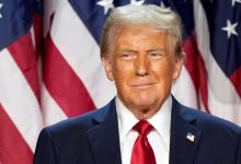 دونالد ترامب
