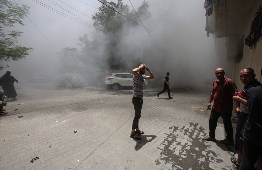 غزة / Legion-Media