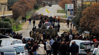 كفر كلا - جنوب لبنان، صورة أرشيفية. / Globallookpress