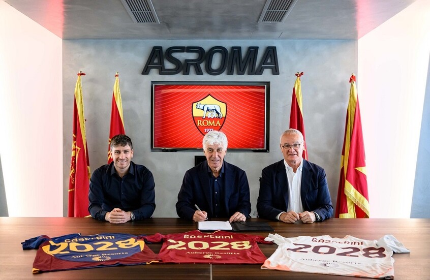 asroma.com