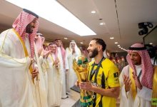 @AbdulazizTF / RT