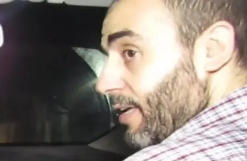 محمد السنوار - صورة أرشيفية