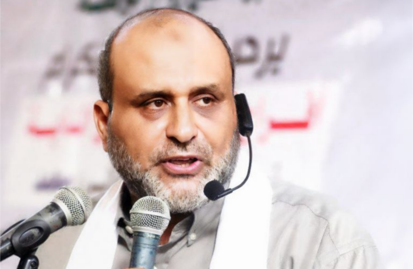 أسعد أبو شريعة