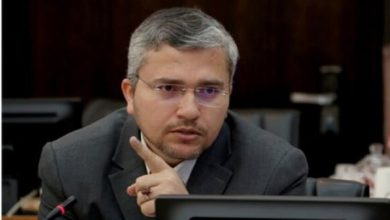 المتحدث باسم لجنة الأمن القومي والسياسة الخارجية في مجلس الشورى الإسلامي، إبراهيم رضائي