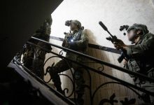 تلغرام/ أدرعي