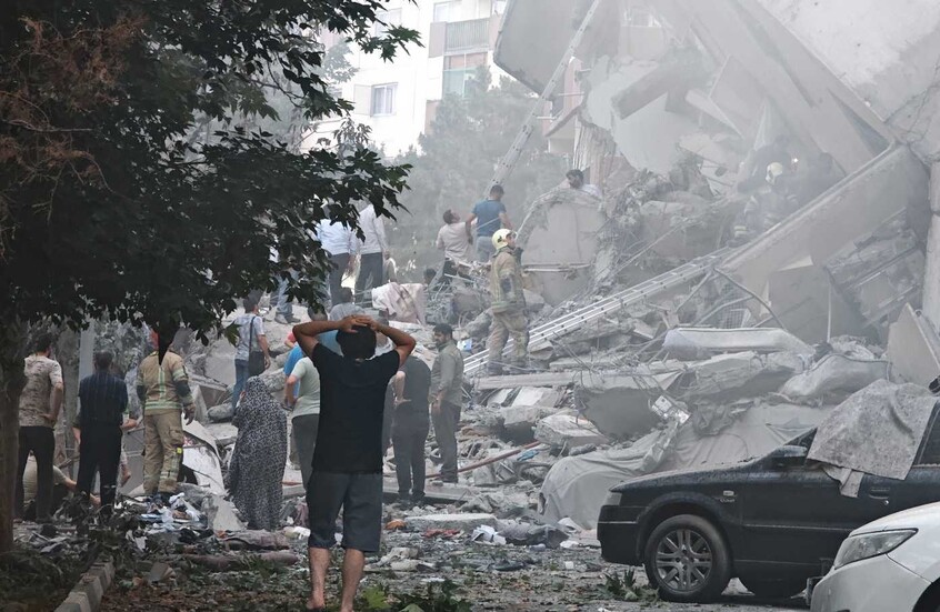طهران