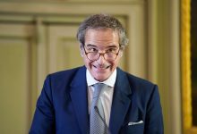 المدير العام للوكالة الدولية للطاقة الذرية رافائيل غروسي / Gettyimages.ru