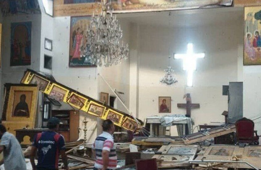 شهود عيان / RT