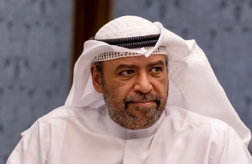 الشيخ أحمد الفهد