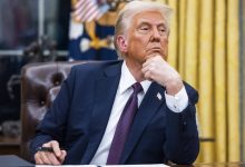 الرئيس الأمريكي دونالد ترامب (صورة أرشيفية) / IMAGOJim LoScalzo - Pool via CN / Globallookpress