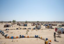 السودان / Globallookpress