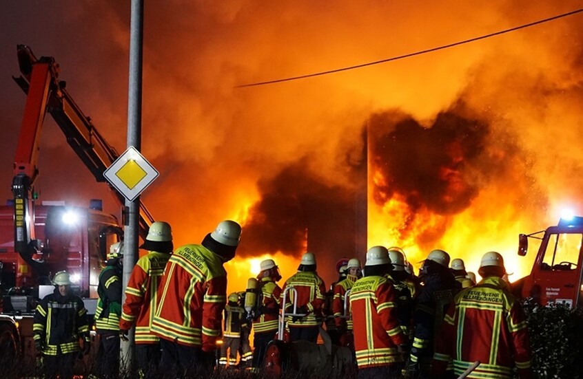 صورة أرشيفية / David Pichlerdpa / Globallookpress