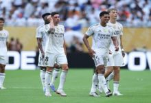ريال مدريد