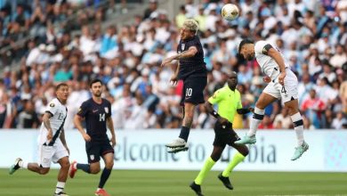 بطولة الكأس الذهبية