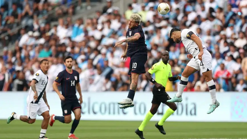 بطولة الكأس الذهبية