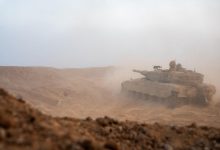 Israel Defense Forces / Globallookpress