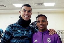 @TeamCRonaldo