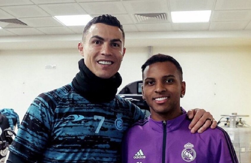 @TeamCRonaldo