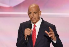 Ron Sachs / Globallookpress