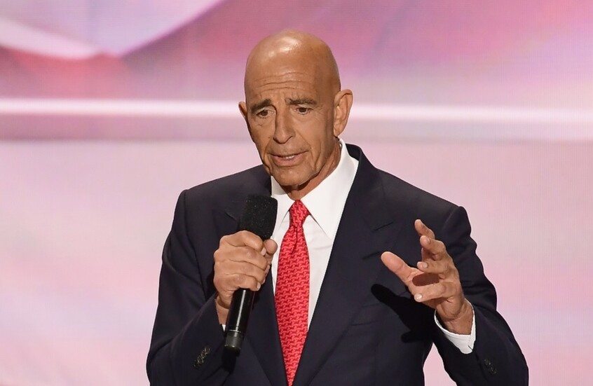 Ron Sachs / Globallookpress