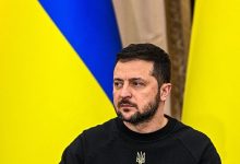 فلاديمير زيلينسكي / Gettyimages.ru