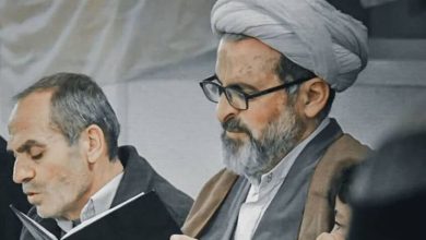 الشيخ شحود