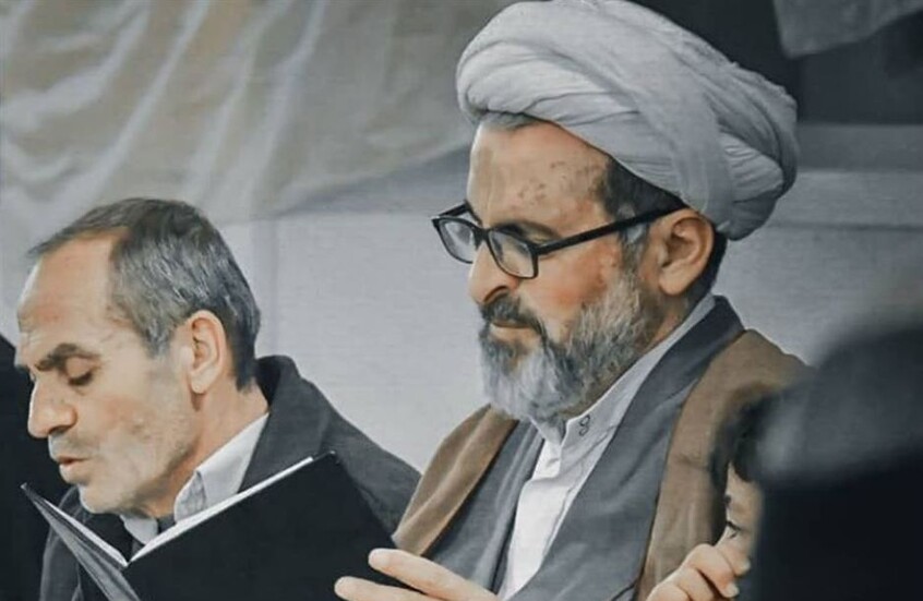 الشيخ شحود