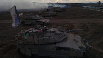 الجيش الإسرائيلي في غزة / - IDF / RT