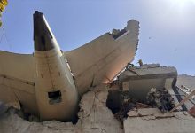التحقيق في تحطم طائرة هندية الشهر الماضي يكشف عن مفاجأة / Gettyimages.ru