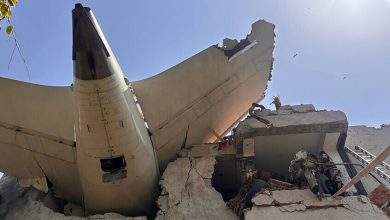 التحقيق في تحطم طائرة هندية الشهر الماضي يكشف عن مفاجأة / Gettyimages.ru
