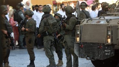أرشيف، الخليل، الضفة الغربية. / Globallookpress