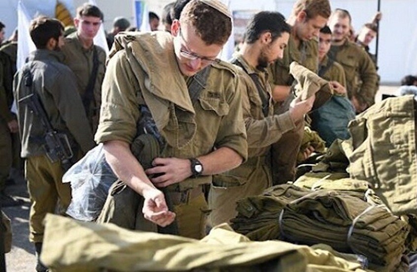 IDF