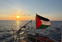 اللجنة الدولية لكسر الحصار عن غزة: ‏سنبحر قريبا في الأسابيع القادمة / RT