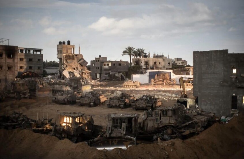 الجيش الإسرائيلي / - IDF / RT