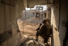 الجيش الإسرائيلي / RT