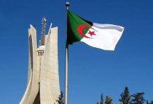 الجزائر / RT