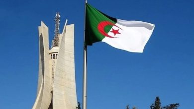 الجزائر / RT
